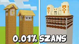 Testuję SEEDY które PSUJĄ MINECRAFT! *zakazane XD*