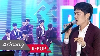 [Simply K-Pop] BTOB(비투비) _ Blowin' up(신바람) _ Ep.305 _ 033018