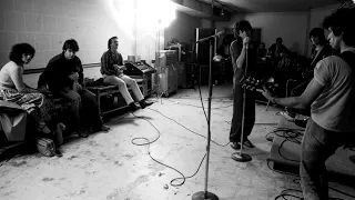 The Rolling Stones - Beast of Burden (SNL rehearsal 1978)