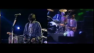Nirvana - Scentless Apprentice - Hollywood Rock Festival, 01/23/1993