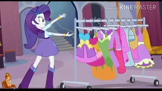 PMV {розовое вино} для конкурса канала MLP star channel