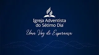 13-06-2020 -Culto de sábado - Igreja Adventista do Sétimo Dia Iguatemi - Porto Alegre