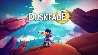Duskfade - Announce Teaser Trailer