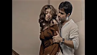 #Emraan hasmi romantic scene #couplegoals