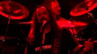 Deicide "Dead But Dreaming" Live 3/2/11