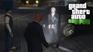 MEGAWONSZ9 #8 GTA ROLEPLAY = LOGAN KAPUCZINO ODKUPIENIE