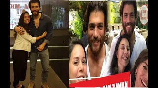 Can Yaman's mother, Güldem Yaman, apologized to Demet Özdemir