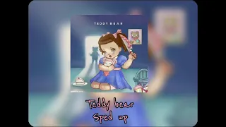 Teddy bear (sped up)