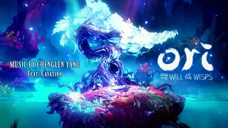 Ori and the Will of the Wisps - Main Theme Vocal Orchestral Cover 【Chenglen Yang | Feat. Cavatina】