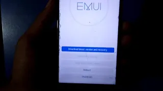 how to fix Huawei eRecovery Download Latest Version And Recovery Solution / 100% Working