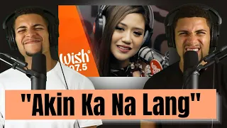 Morissette BLOWS Us Away! | "Akin Ka Na Lang" Reaction