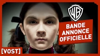 ESTHER - Bande Annonce Officielle (VF) - Isabelle Fuhrman / Vera Farmiga