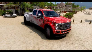 ford f450 forza horizon 5