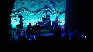 Volcano Choir - Byegone @ The Fonda Theatre