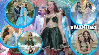 Aniversário de 12 anos da Valentina Pontes *Video OFICIAL