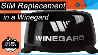 Winegard Connect SIM Replacement 101