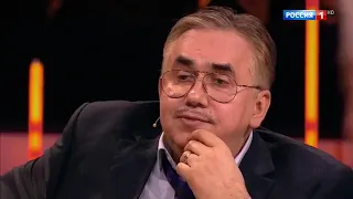 Юрий Шатунов о Валентине Николаевне