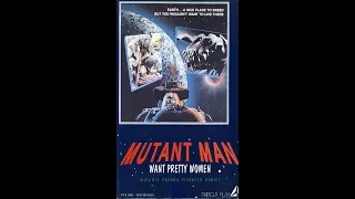 Mutant War (1988) - Trailer HD 1080p