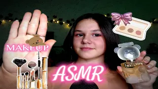 🌙 ASMR 🎧 Макияж Подруге 🫂| ASMR Makeup for bestie 💄 | ASMR Makeup: Russian Bestie Edition