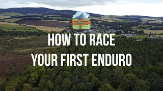 How To Race Your First Enduro - DoonThaBrae Events
