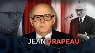 Les derniers secrets de Jean Drapeau