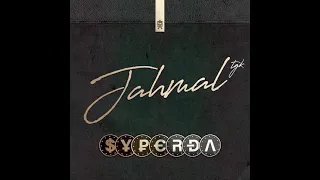 Jahmal TGK - Superda (2018)( целиком )