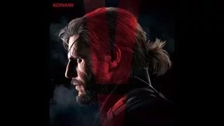 The Man Who Sold The World (MGS V OST)