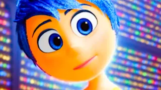 Inside Out 2 Clip - Joy in Rage Mode (2024) Pixar