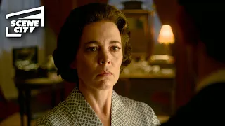 The Queen's Harsh Words for Prince Charles | The Crown (Olivia Colman, Josh O'Connor)