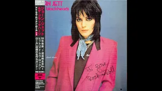 Joan Jett - Victim of Circumstance ( 1981 )