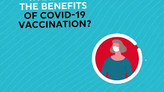 Ask an Expert: What are the Benefits of COVID-19 Vaccination?