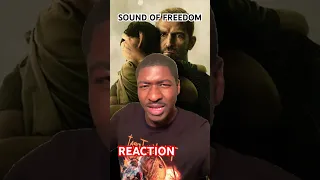 Sound of Freedom - Out of Theater REACTION!!