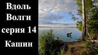 14. Кашин