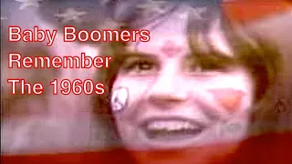 David Hoffman's Making Sense Of The Sixties Show 6. Boomers Remember Their Youth