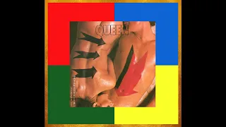 QUEEN - Body Language (Remix) [2023 Remaster]