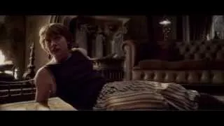 Harry Potter And The Half-Blood Prince - Official® Trailer 3 [HD]