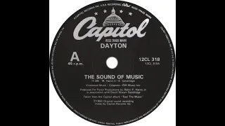 Dayton - The Sound Of Music (Dj ''S'' Rework)