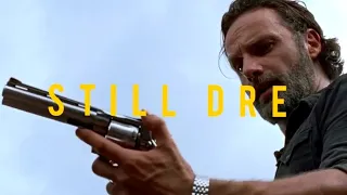 Rick Grimes-Still Dre{The Walking Dead}