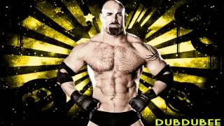 WWE Theme Songs - 3rd Goldberg "Who's Next" 2003-2004 [HQ]