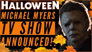 Halloween 2018: A TV Series is a Bad Idea...