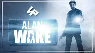 Alan Wake | Иди на свет! | ИгроРеликт