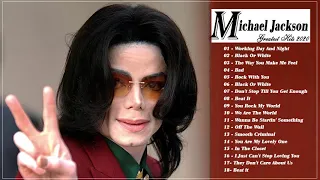 Michael Jackson Greatest Hits || Best Songs Of Michael Jackson Full Album 2020