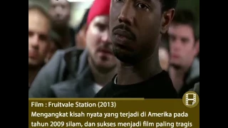 Fruitvale Station (2013) Trailer By Potongan Film