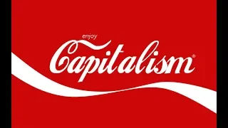 "CAPITALISM" - Chuggaaconroy