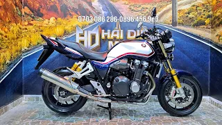 Hải Diễm Motor Lên Sàn Honda CB1300SP 2019 Đẹp Keng HQCN Sang Tên Toàn Quốc Giá Tốt 5xx  0703086286