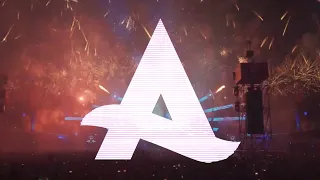 Afrojack - All Night (feat. Ally Brooke) [Zero Days Remix]