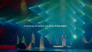 Siri EZ #14: (EKSKLUSIF) Journey AJL 38 Ernie Zakri