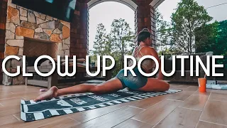 Glow Up Routine | 18 Habits to Elevate Your Life