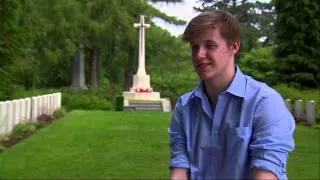 Libera - SoP - World War One special