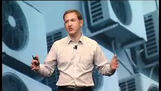 Jim Whitehurst keynote (2011 Red Hat Summit & JBoss World)